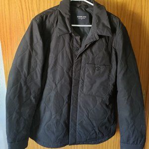 ReNew Quilted Line jacket